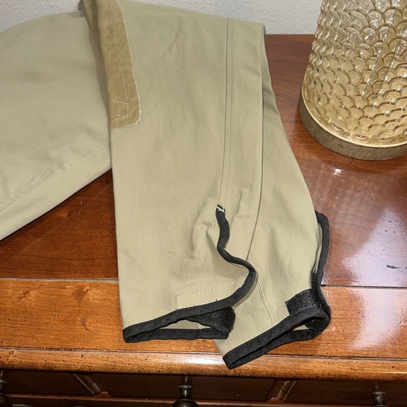 Tailored Sportsman, trophy hunter breeches, Sz 30 - Picture 7 of 9